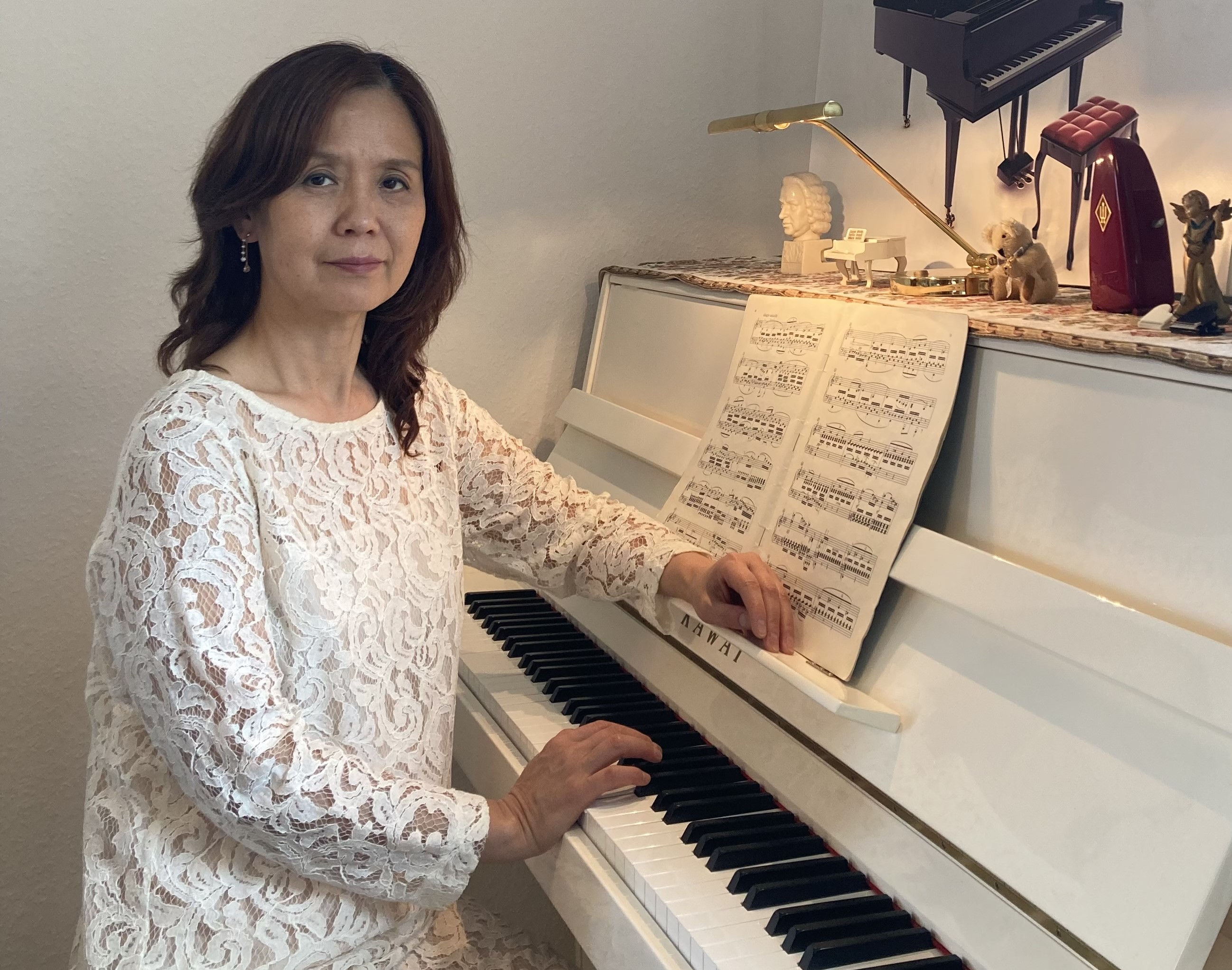 Dynamic Content Image